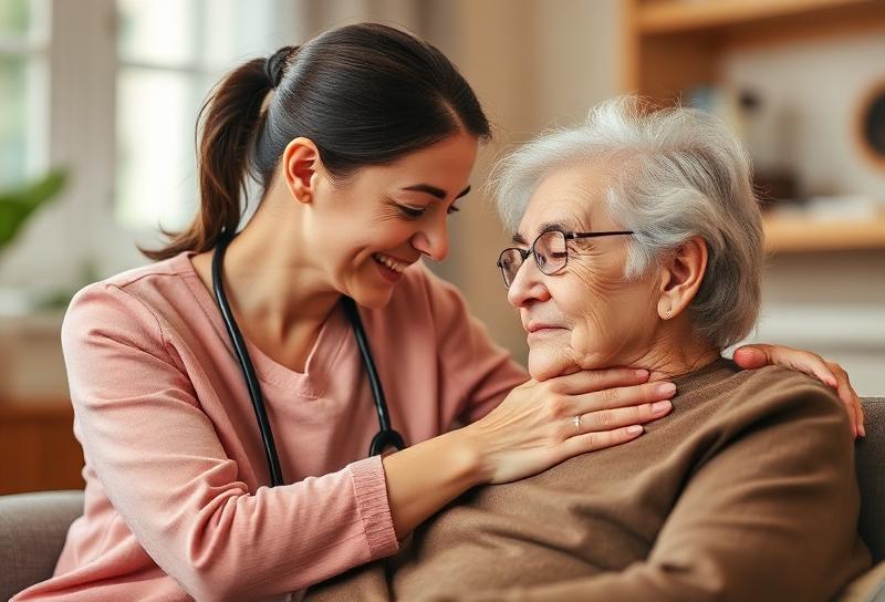 Handling Combative Behavior in Caregiving: Strategies for Safe and Compassionate Care