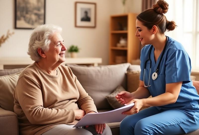 How to Communicate Effectively with Home Care Providers