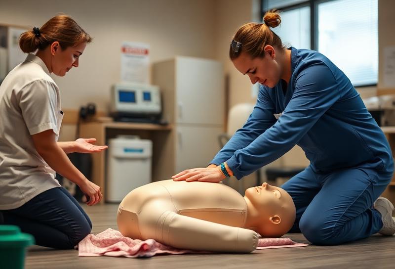 Essential Do's and Don'ts of CPR for Caregivers: A Comprehensive Guide
