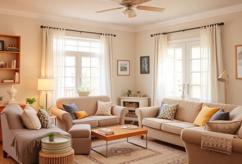 How to Create a Safe Home Environment for Elderly Care