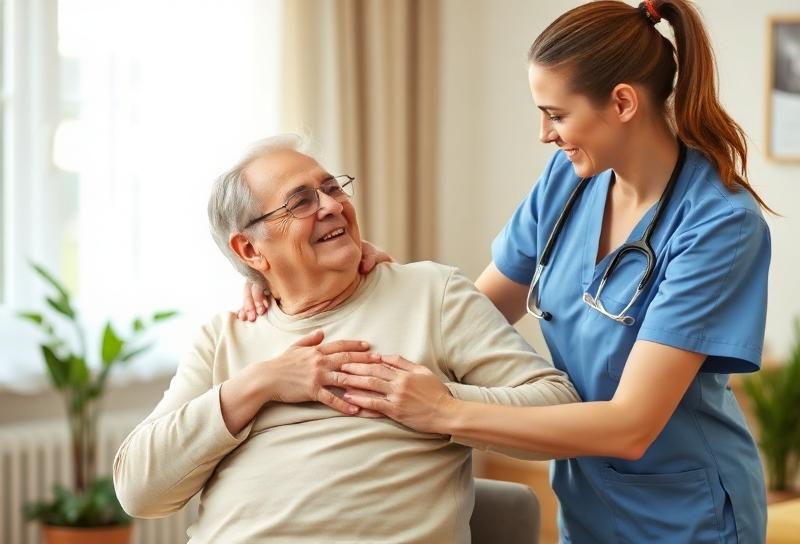 Mastering Safe Lifting Techniques: A Guide for Caregivers